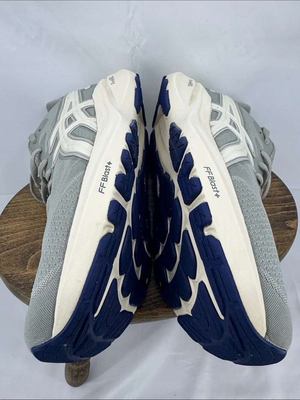 Asics Mens GT-2000 13 Running Shoes w/ Cadence Performance MP Inserts, sz 9